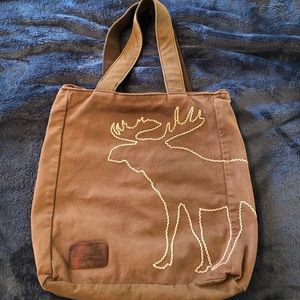 Abercrombie Kids Tote